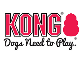 logo kong hračky